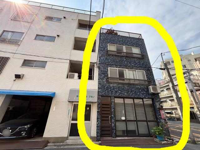 浅草５丁目タウンハウスの画像