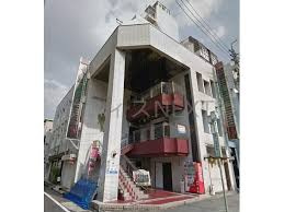 カトレヤビル
