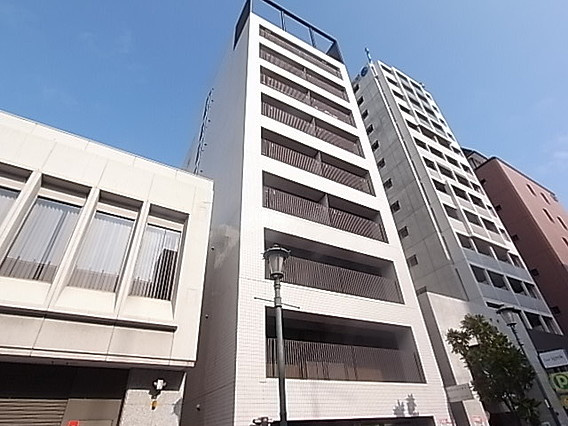 ポイントタワーマンション