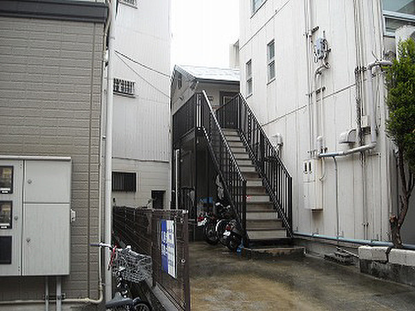 リオマール壱番館