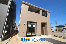 クレイドルガーデン山陽小野田市赤崎第２（２号棟）の画像