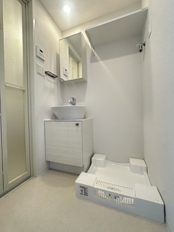 【洗面所独立】エスリード弁天町NORTH　RESIDENCE