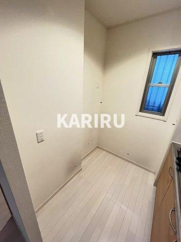 ボンジューネの居間・リビング|リビングです