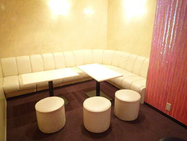 栄メッツビルのトイレ