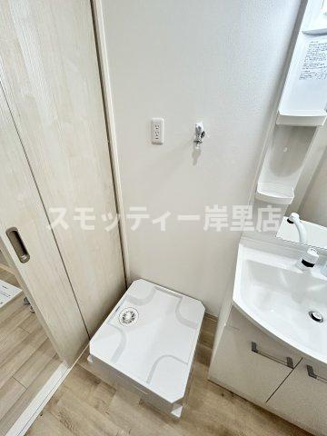 フジパレス西住之江イーストの設備