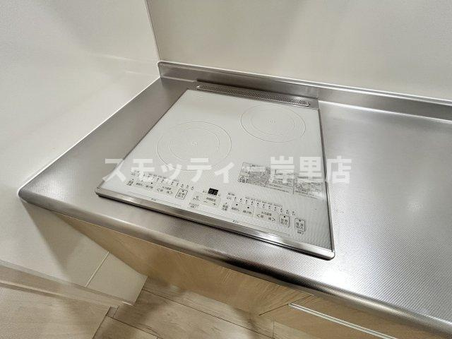 フジパレス西住之江イーストの設備