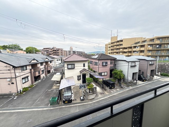 サニーハイツ学園中のその他