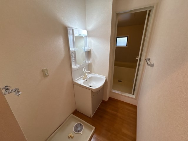 サニーハイツ学園中の設備