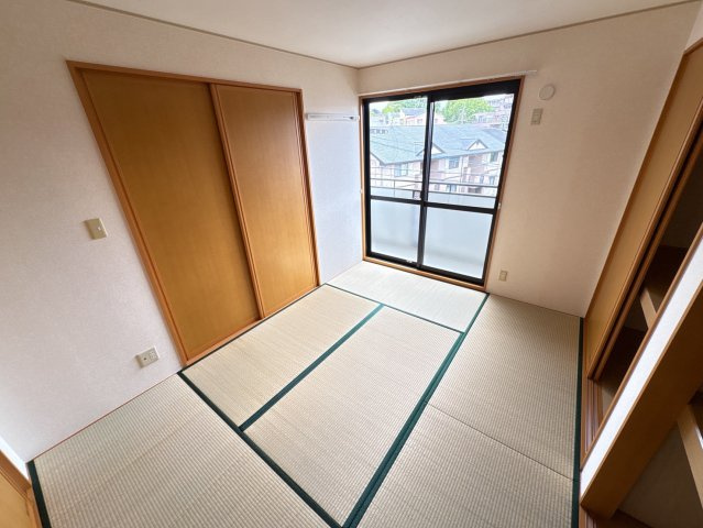 サニーハイツ学園中のその他