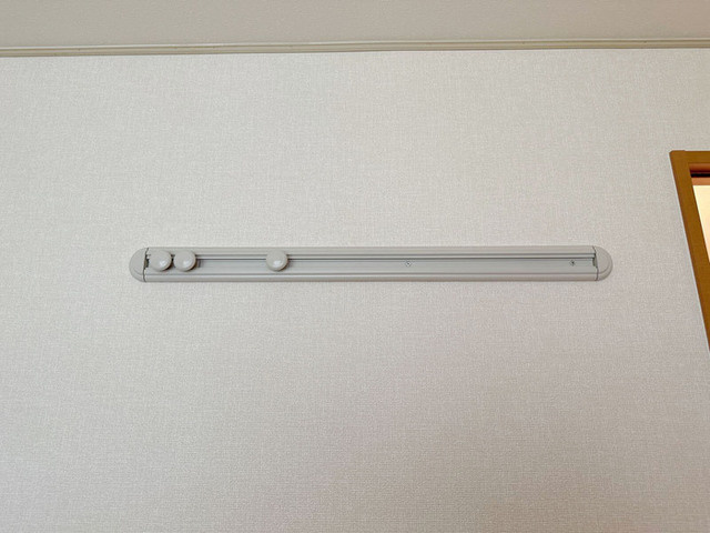 サニーハイツ学園中の設備