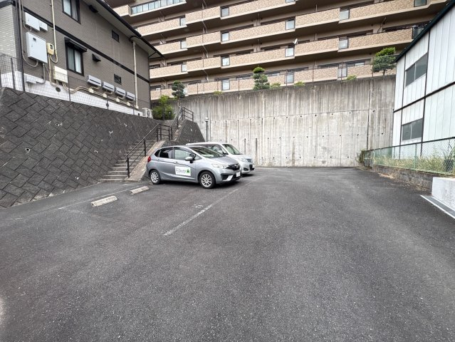 サニーハイツ学園中の設備