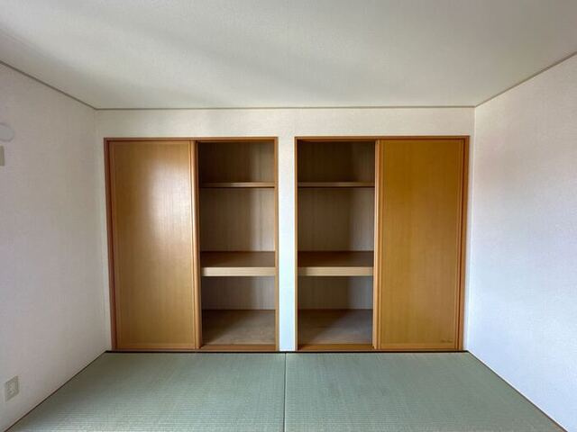 サニーハイツ学園中の設備