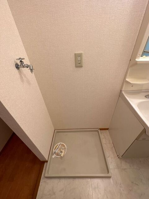 サニーハイツ学園中の設備