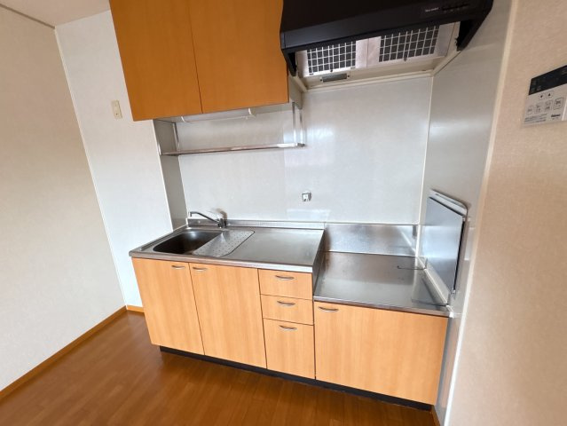 サニーハイツ学園中のその他