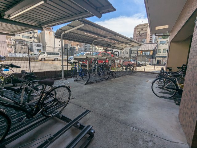 プレサンス名古屋駅前アクシス｜名古屋市の賃貸ならMy賃貸のその他共用部分