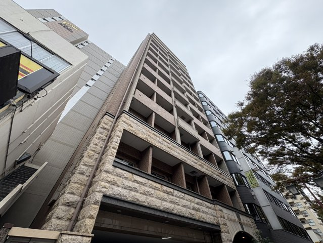 プレサンス名古屋駅前アクシス｜名古屋市の賃貸ならMy賃貸の外観|プレサンス名古屋駅前アクシス