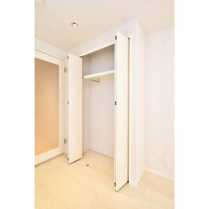 Ulysses芦屋の収納