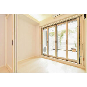 Ulysses芦屋の居間・リビング