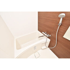 Ulysses芦屋の浴室