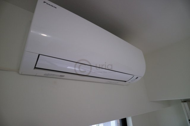 Luxe芦屋南の設備