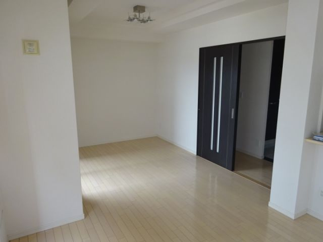 アーバンヴィレッジ神戸中山手の洋室