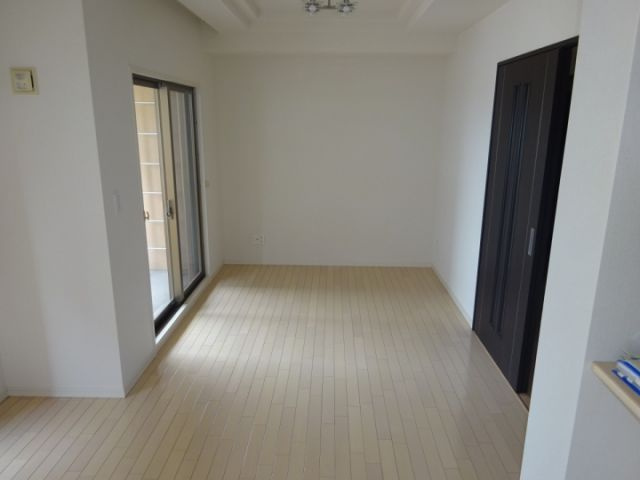 アーバンヴィレッジ神戸中山手の洋室