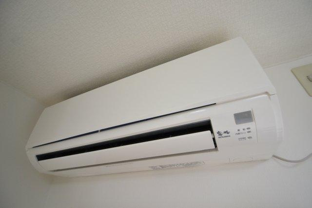 六甲台ベネフィックの設備