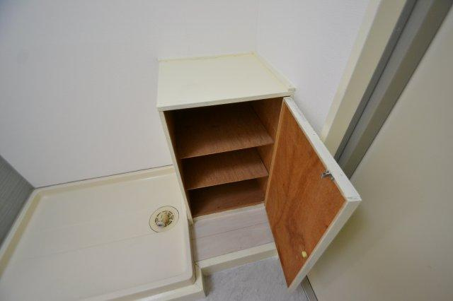 六甲台ベネフィックの玄関