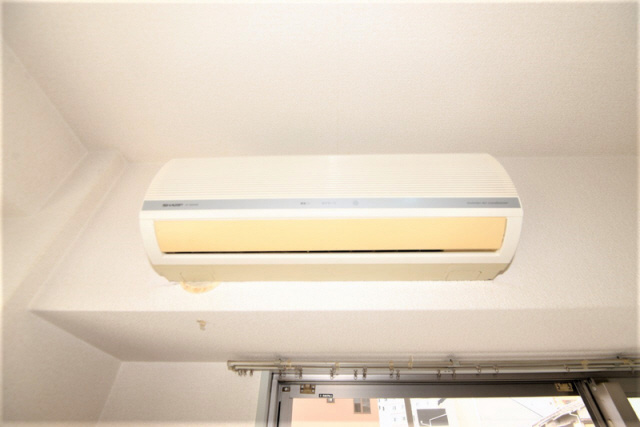 メゾンフローラの設備