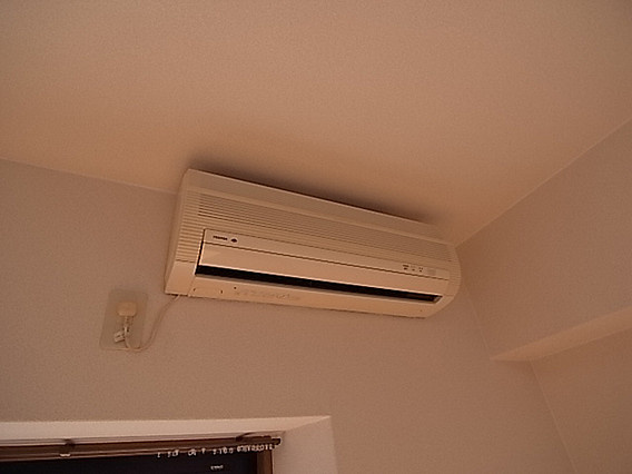 エステムコート神戸県庁前の設備