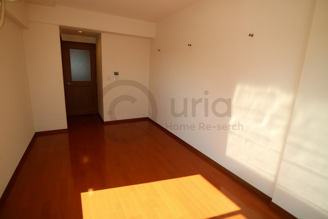 シャインビュー六甲の洋室