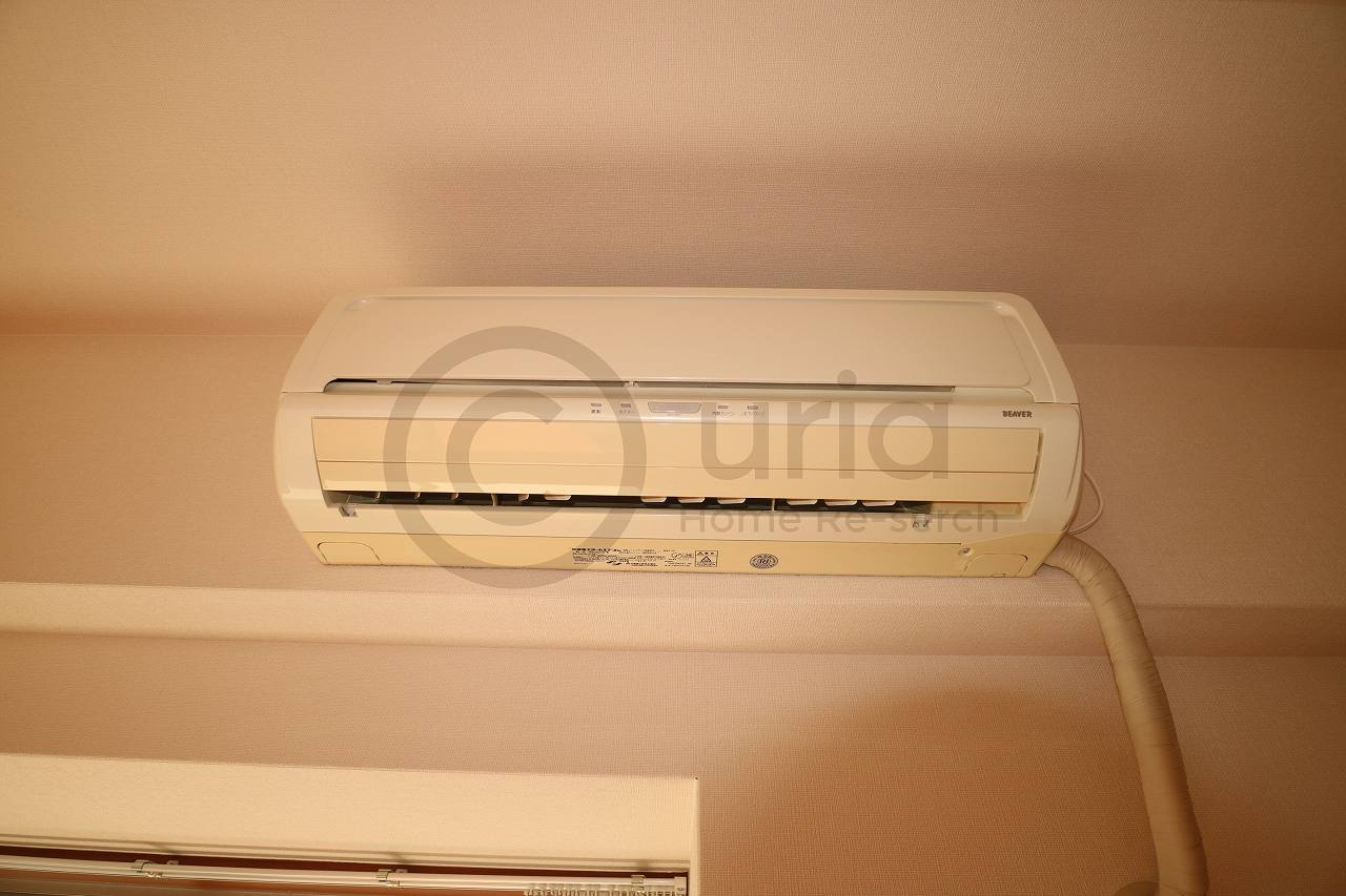 シャインビュー六甲の設備