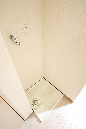 シルフィードドゥ御幸の洗面所