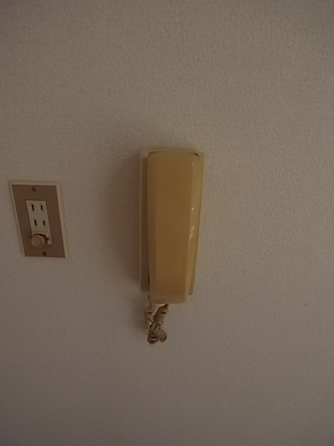 アクティ甲南のセキュリティ