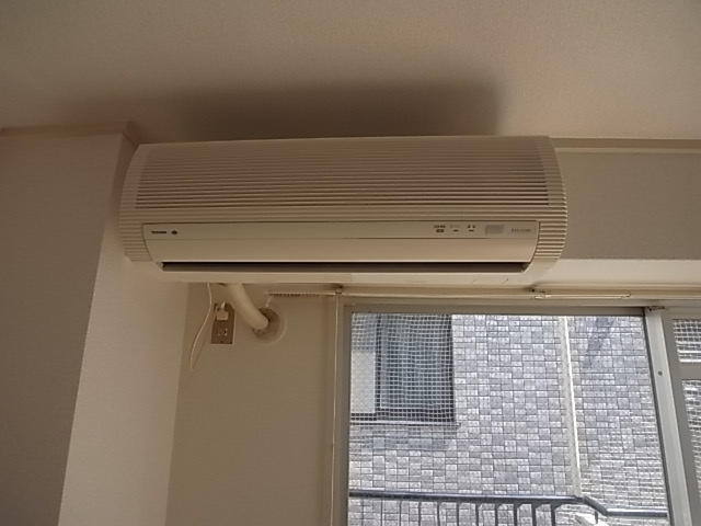 アクティ甲南の設備