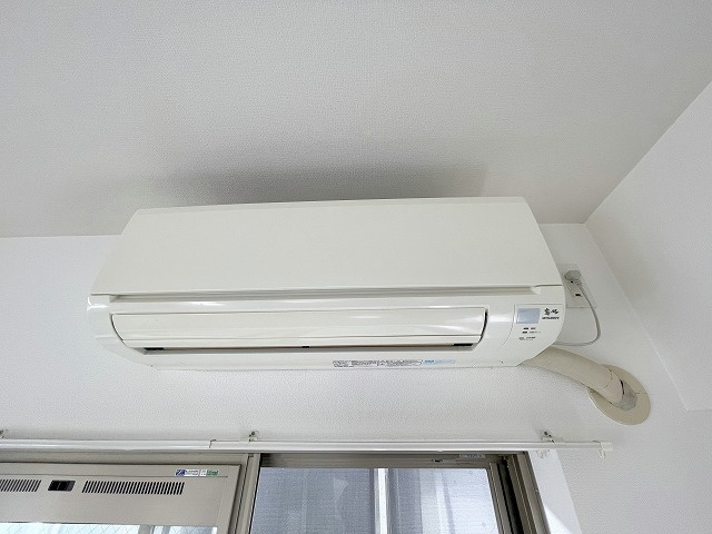 DECOLA ASHIYAの設備