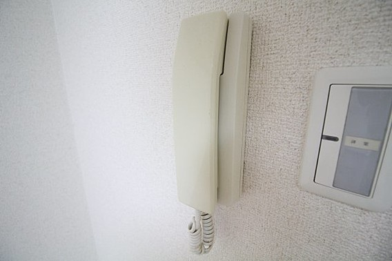 アルカイック六甲のセキュリティ