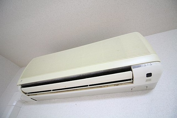 アルカイック六甲の設備