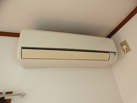 クレールメゾン篠原台の設備