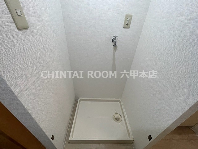 シェレナ六甲の設備