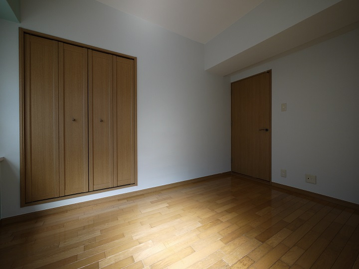 住吉本町壱番館の居間・リビング