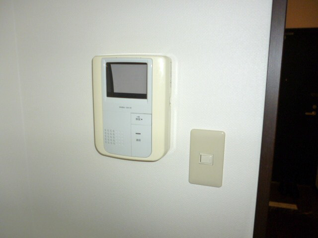 アビターレ王子公園のセキュリティ