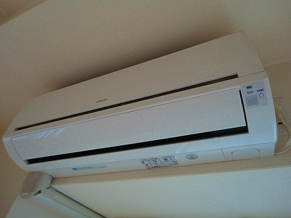 スワンズ新神戸ウィータの設備