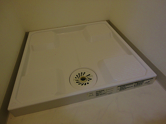 スワンズ新神戸ウィータの設備