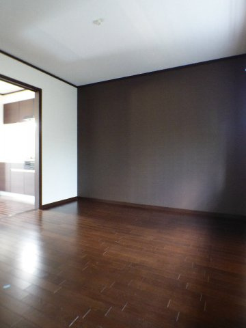 グランリジエールの洋室