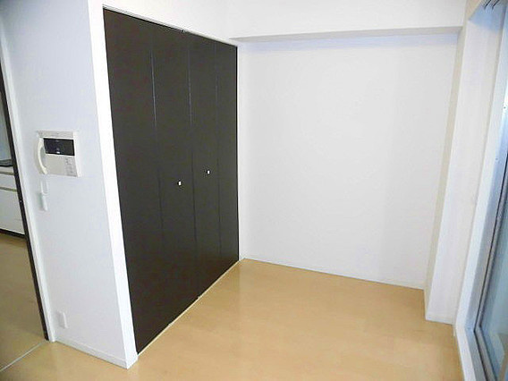 ワコーレ・ディ・アルクス元町の洋室