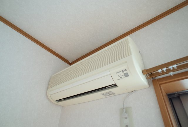 セレブ岡本の設備