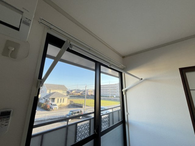 【設備】 | メルグランデB棟