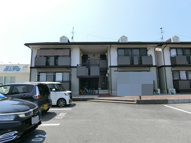 メルグランデB棟の画像