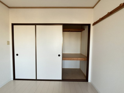 【収納】 | メルグランデB棟